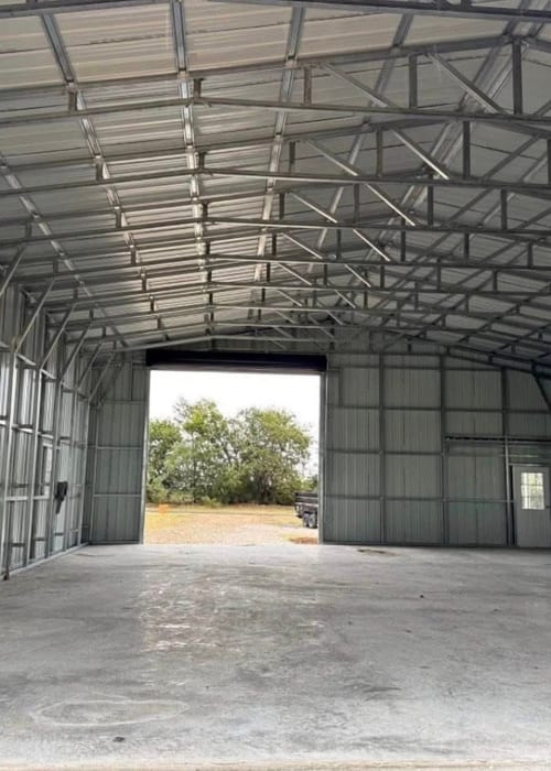 Pro Class Steel project 4