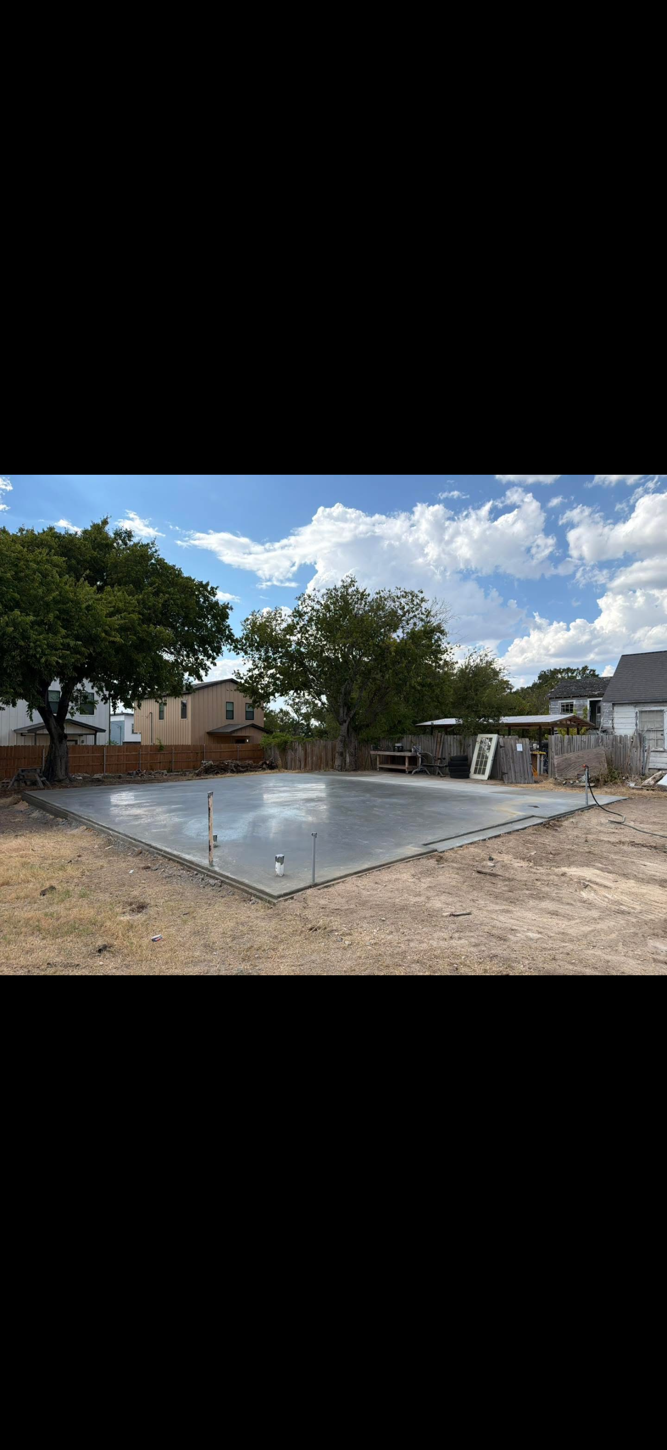 Concrete